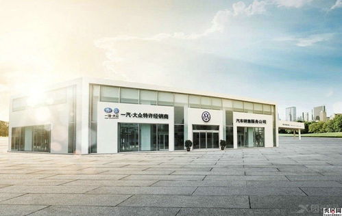 灵石县专业铝单板工厂的汽车服务一体化解决方案