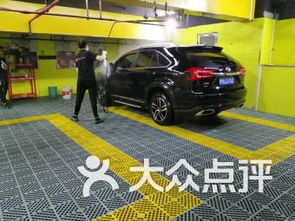 上海上海音乐厅维修保养 专业汽车服务的双重保障