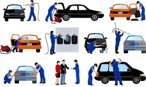 互联网时代下汽车服务的新模式与新思路