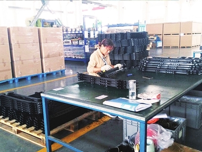 江苏德福来汽车部件 专业汽车服务铸就卓越品质