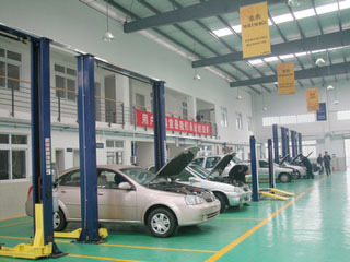 广州市骏威汽车贸易有限公司简介 专业汽车服务，匠心铸就信赖