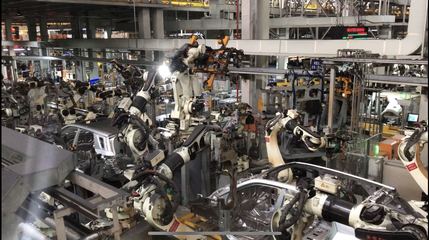 迈向“云端” 重庆制造企业加速数字化，引领汽车服务新变革